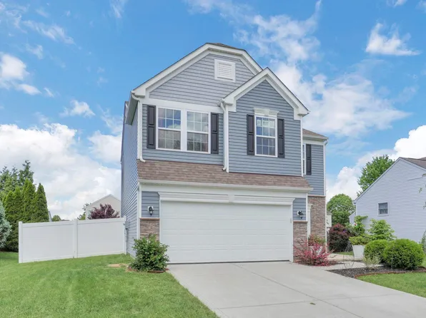 4049 Garrard Dr, Columbus, OH 43207