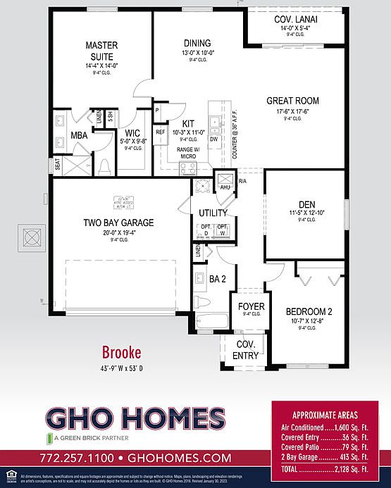 2nd image of 6008 Bella Rosa Ln #O6r7m0