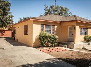 3341 N G St, San Bernardino, CA 92405