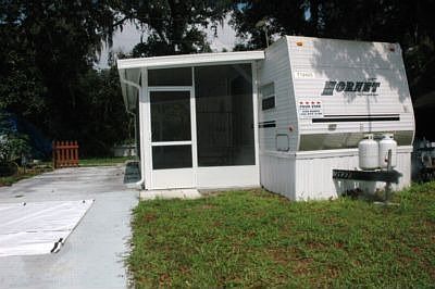 Home for Sale in Leesburg, FL $8,900