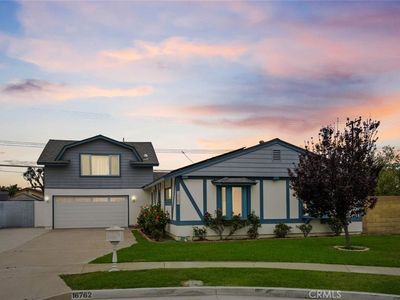 16762 Madrone Cir, Fountain Valley, CA, 92708