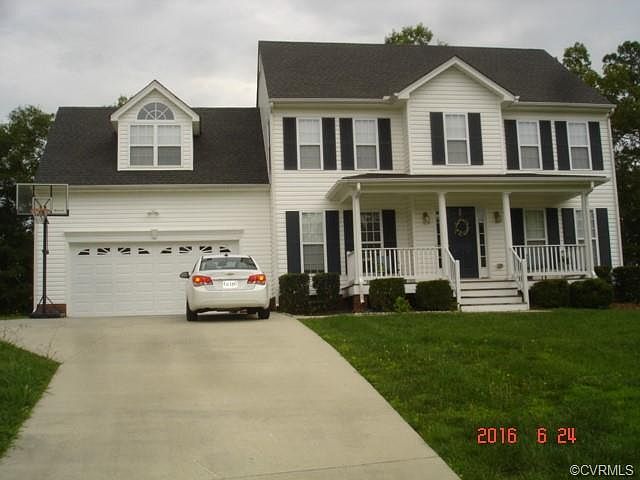 2nd image of 5700 Garden Ridge Ct