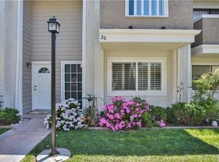 639 W Fletcher Ave UNIT 20, Orange, CA 92865