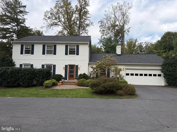 5109 King David Blvd, Annandale, VA 22003