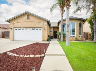 325 Dani Rose Ln, Bakersfield, CA