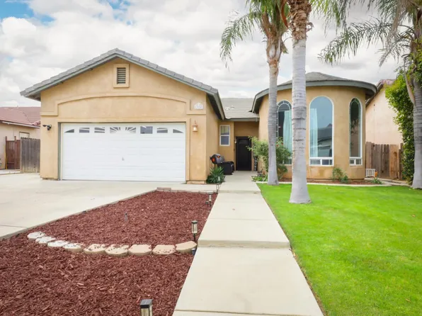 325 Dani Rose Ln, Bakersfield, CA 93308