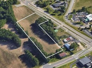 Site 2 Gaarder Rd, Holmen, WI 54636