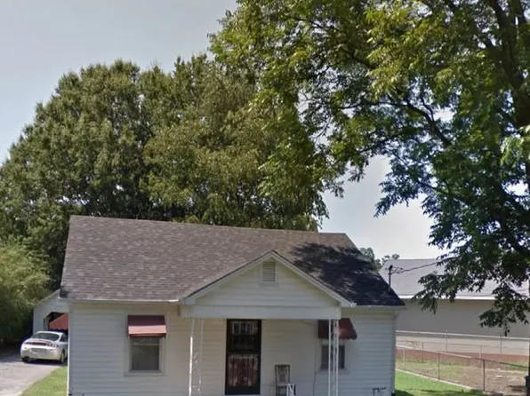 3066 College St, Milan, TN 38358