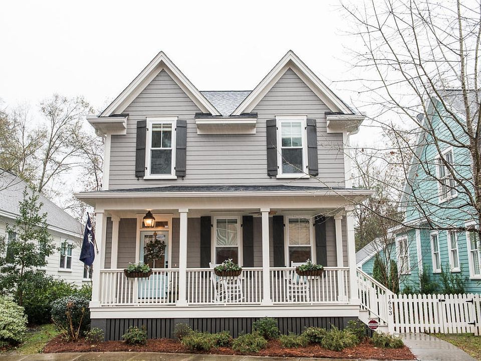 For Sale: 1653  Ware Bottom Lane, Mount Pleasant, SC 29464