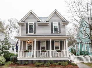 1653 Ware Bottom Ln, Mount Pleasant, SC 29464