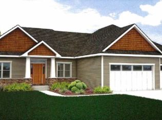 W224S7455 John Ct, Big Bend, WI 53103