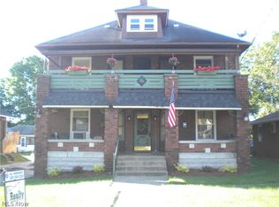 545-547 Wooster Rd W, Barberton, OH 44203