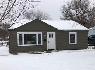 2421 48th St, Des Moines, IA 50310