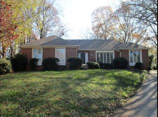 5 Providence Ct, Greenville, SC 29615