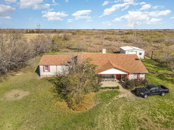 8181 Fm 660, Ennis, TX 75119
