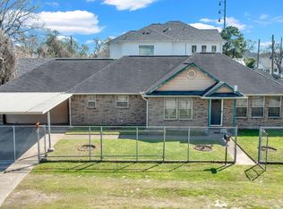 21 Eastwood St, Houston, TX 77011