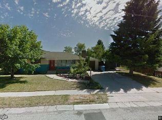 1390 E 1000 N, Logan, UT 84321
