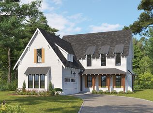 Azalea Glen Plan, Hunters Hill, Auburn, AL 36830