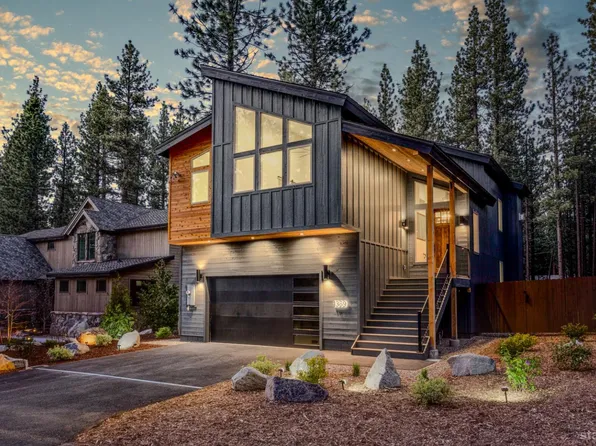 1369 Susie Lake Rd, South Lake Tahoe, CA 96150