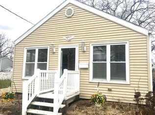 2621 51st St, Des Moines, IA 50310