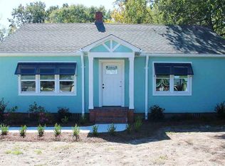 605 Britt St, Georgetown, SC 29440