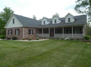 2401 W Wavelyn Cir S, Martinsville, IN