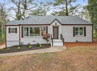 1215 Fayetteville Rd, Atlanta, GA 30316