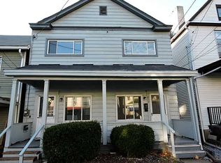 217 Railroad Ave, Carnegie, PA