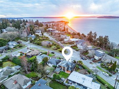 2148 Sunset Avenue SW, Seattle, WA, 98116