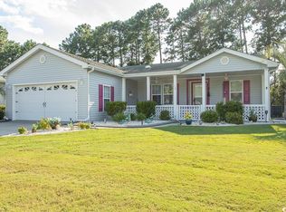 114 Lakeside Crossing Dr, Conway, SC 29526