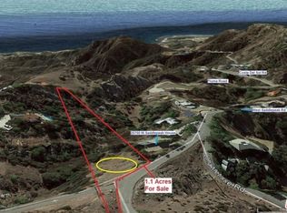 24744 W Saddlepeak Rd, Malibu, CA 90265