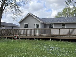 1240 Richmond St, Gilson, IL 61436