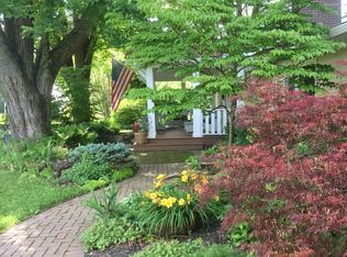 5209 Baker Rd, Delaware, OH 43015