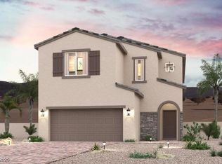 9969 Ruby Dome Ave, Las Vegas, NV 89178