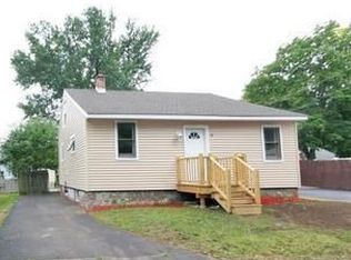 3 Marion St, South Hadley, MA 01075