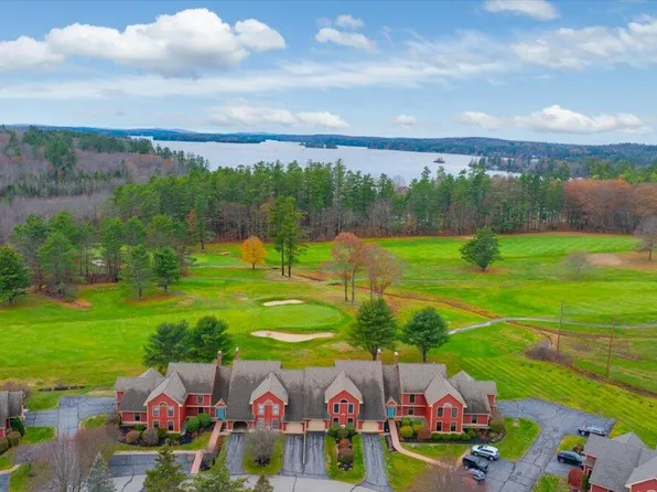 35 Estates Drive #3, Manchester, ME 04351