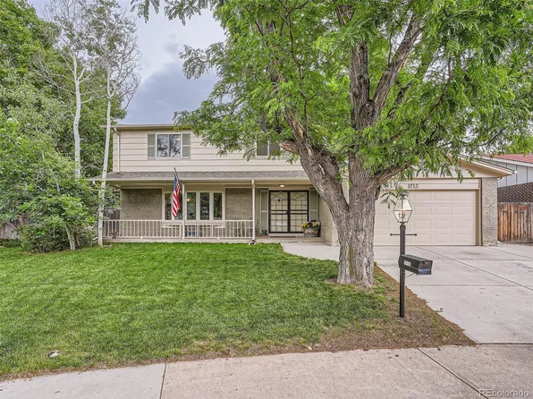 1712 S Pontiac Street, Denver, CO 80224