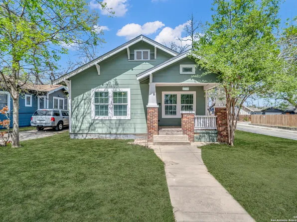 1349 Center, San Antonio, TX 78202