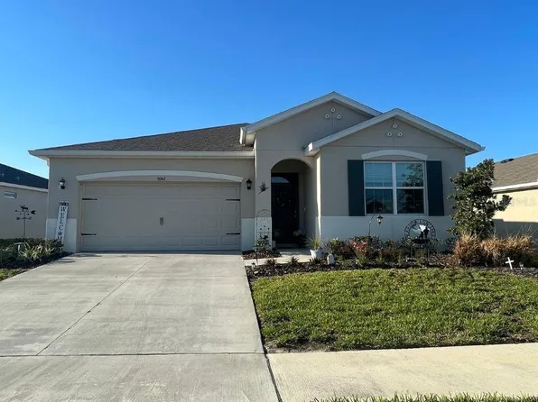 5042 Stokes Way, Wildwood, FL 34785