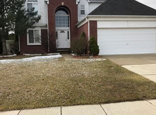 8852 Tamarack Ln, Ypsilanti, MI