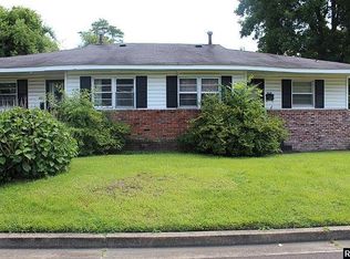 819 E Mercer St, Union City, TN 38261