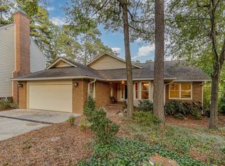 110 Lakeshore Dr, Durham, NC 27713