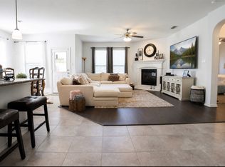 2452 Clay Creek Ln, Fort Worth, TX 76177