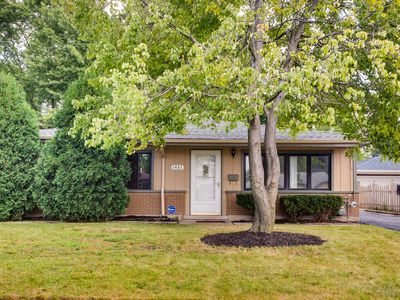 1431 Forest Pl, Calumet City, IL, 60409