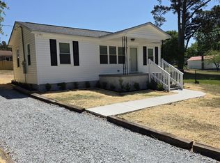 112 Hillview Street, Candor, NC 27229