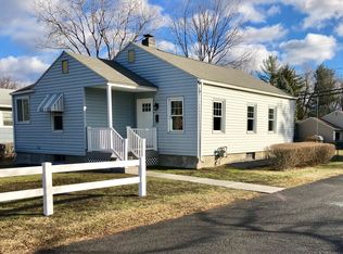 10 Park Ave, Latham, NY 12110