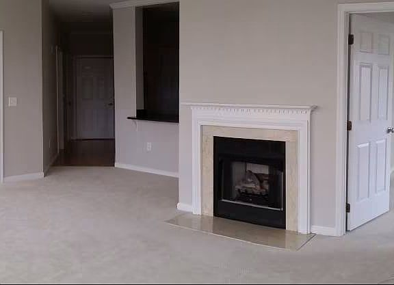 Living room / Dinning room