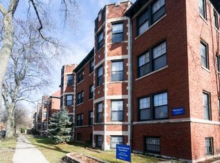 1309 Oak Ave APT 2S, Evanston, IL 60201