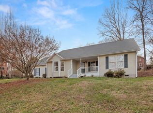 9 Graceland Pl, Arden, NC 28704