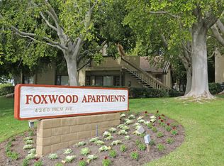 Foxwood Corporate Apartments, San Diego, CA 92154